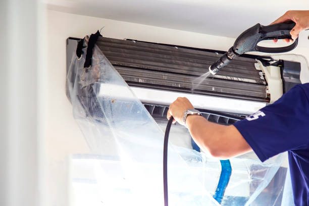 Reliable VA Airduct Cleaning Solutions