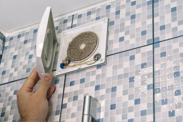 Best Commercial HVAC Duct Cleaning  in Collinsville, VA