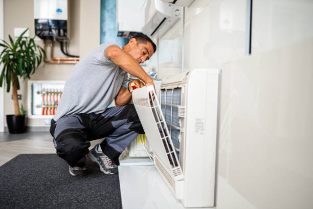 Best Air Vent Cleaning Services  in Collinsville, VA