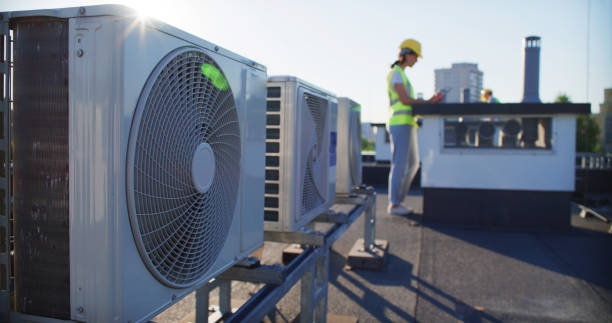 Best Commercial HVAC Duct Cleaning  in Collinsville, VA