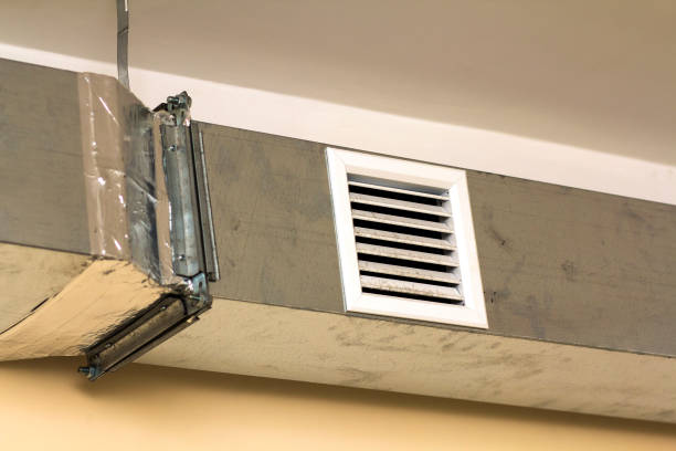 Best Best Air Duct Cleaning Company  in Collinsville, VA